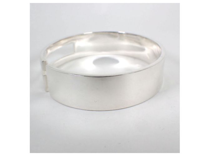 Bracciale in argento sterling 925 Gucci - vista 6