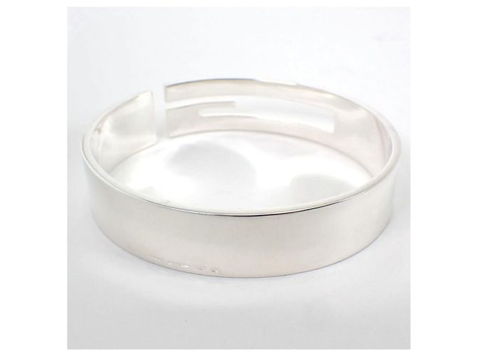 Bracciale in argento sterling 925 Gucci - vista 7