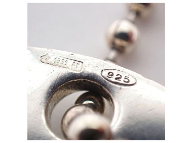 Collana Piastra Dog Tag GUCCI - vista 9