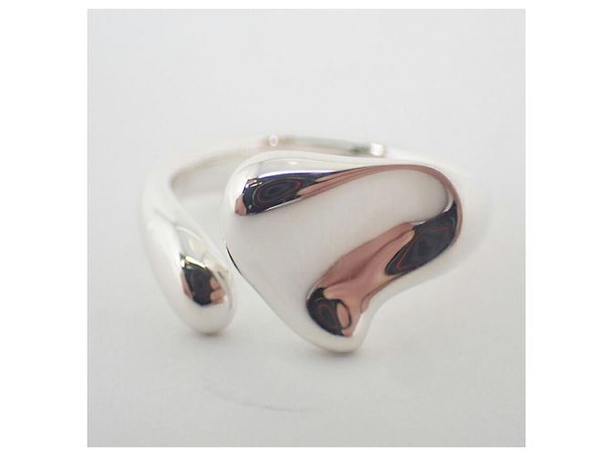 Anello in argento sterling Tiffany & Co. - vista 8