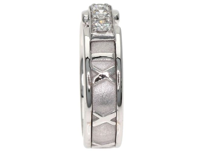 Atlas-Diamantring von Tiffany & Co. - Ansicht 3