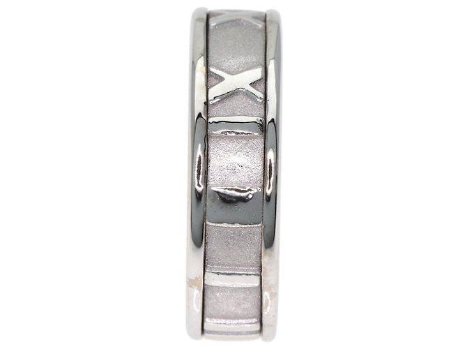 Atlas-Diamantring von Tiffany & Co. - Ansicht 9