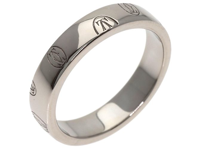 Cartier Happy Birthday Band Ring - Ansicht 2