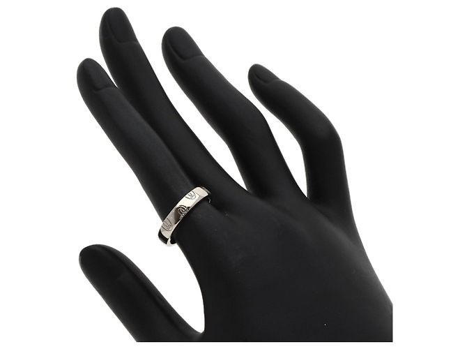 Cartier Happy Birthday Band Ring - Ansicht 5