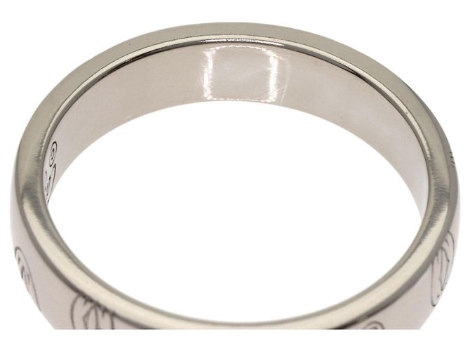 Cartier Happy Birthday Band Ring - Ansicht 6