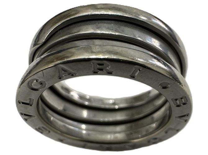 Bulgari Anillo B.zero1 de Bvlgari Dorado - vista 10