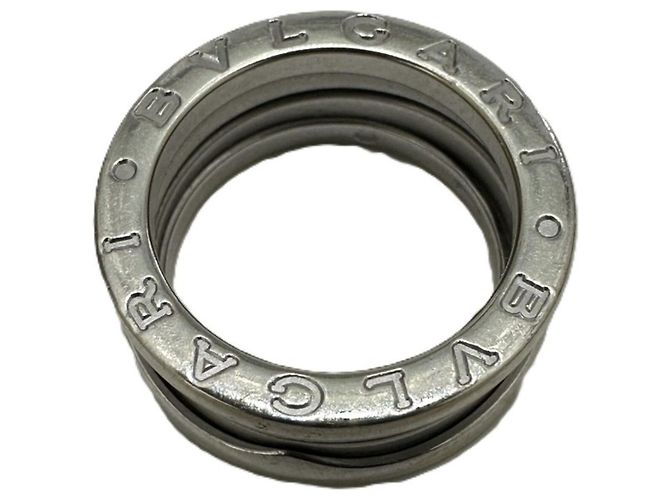 Bulgari Anillo B.zero1 de Bvlgari Dorado - vista 2