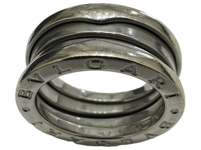Bulgari Anillo B.zero1 de Bvlgari Dorado - vista 4