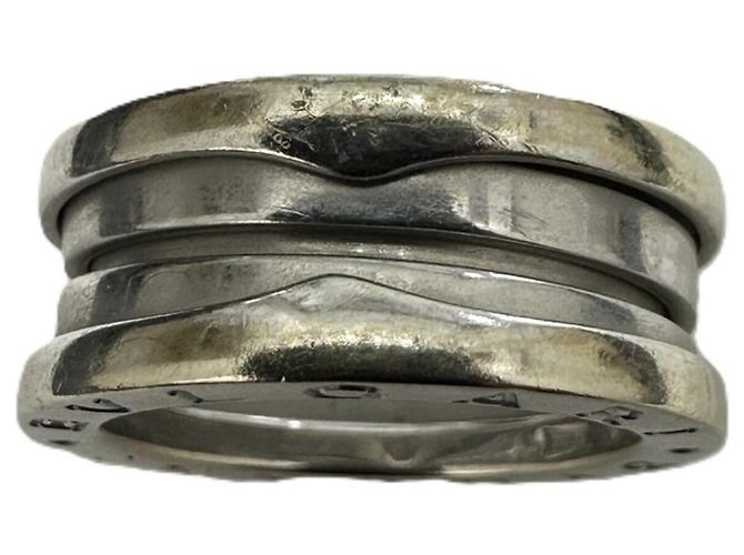 Bulgari Anillo B.zero1 de Bvlgari Dorado - vista 5