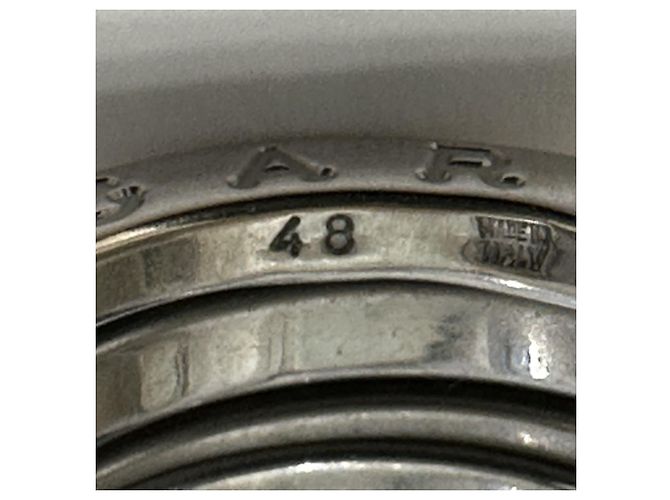 Bulgari Anillo B.zero1 de Bvlgari Dorado - vista 8