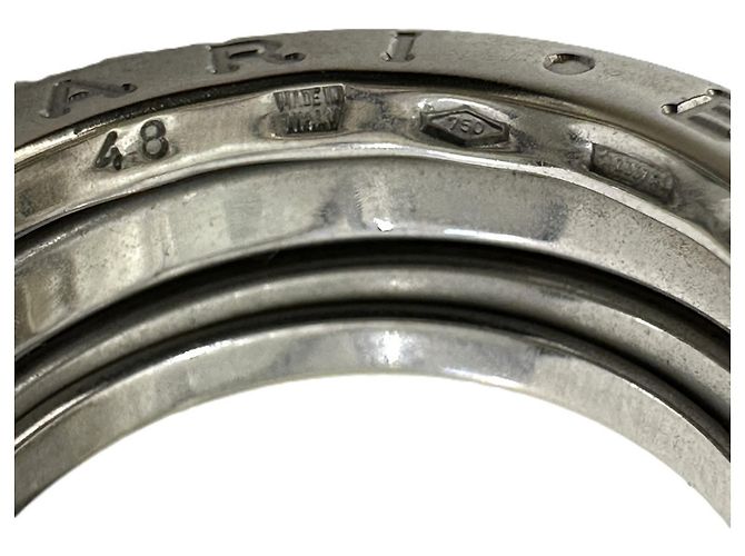 Bulgari Anillo B.zero1 de Bvlgari Dorado - vista 9