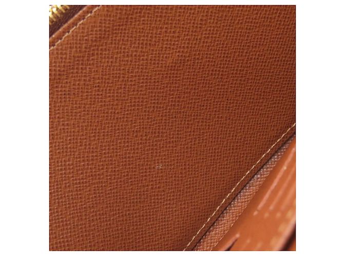 Portafoglio Lungo Sarah Monogramma Louis Vuitton - vista 10