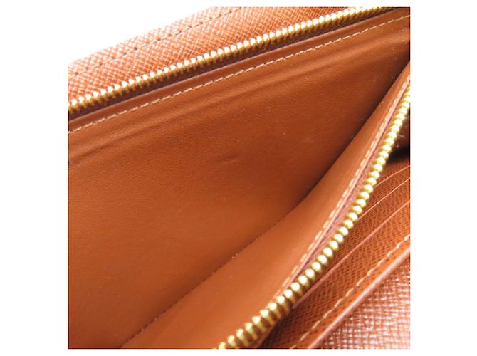 Portafoglio Lungo Sarah Monogramma Louis Vuitton - vista 11
