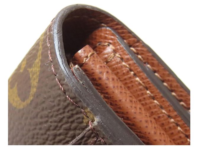 Portafoglio Lungo Sarah Monogramma Louis Vuitton - vista 18