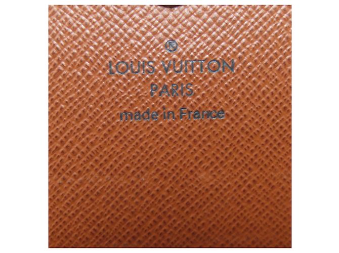 Portafoglio Lungo Sarah Monogramma Louis Vuitton - vista 7