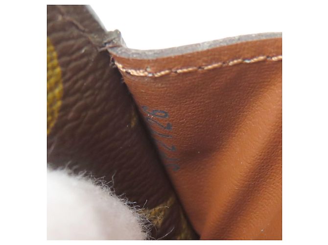 Portafoglio Lungo Sarah Monogramma Louis Vuitton - vista 8