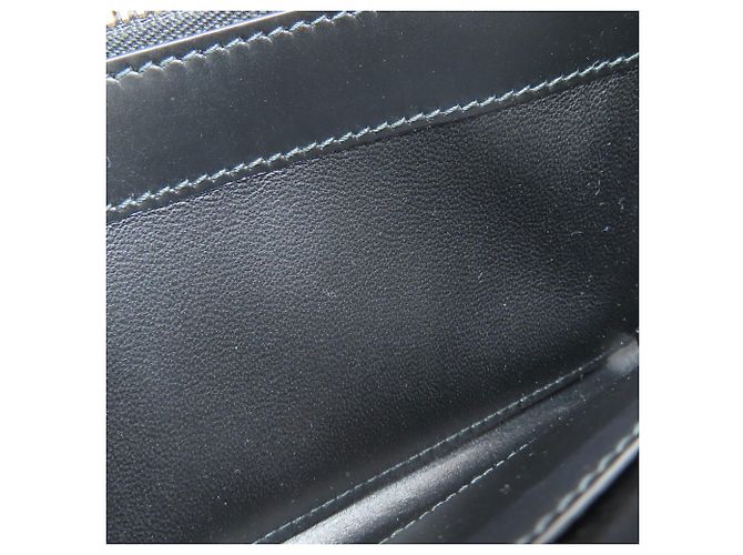 Bulgari Cartera Larga Charm B.zero1 de Bvlgari Negro - vista 10