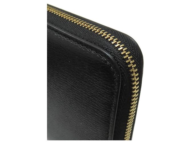 Bulgari Cartera Larga Charm B.zero1 de Bvlgari Negro - vista 18