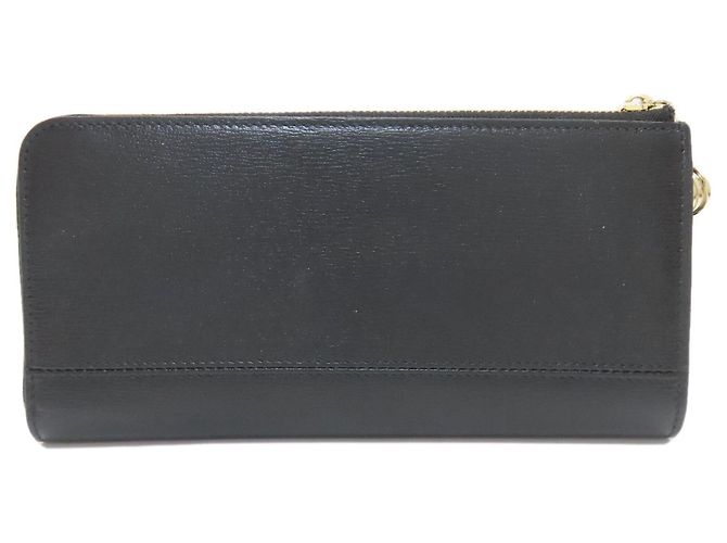 Bulgari Cartera Larga Charm B.zero1 de Bvlgari Negro - vista 2