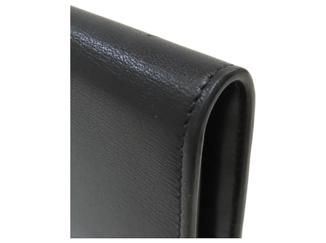 Bulgari Cartera Larga Charm B.zero1 de Bvlgari Negro - vista 20