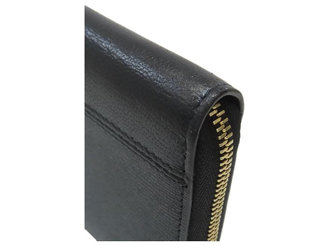 Bulgari Cartera Larga Charm B.zero1 de Bvlgari Negro - vista 21