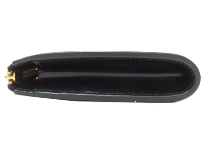 Bulgari Cartera Larga Charm B.zero1 de Bvlgari Negro - vista 3