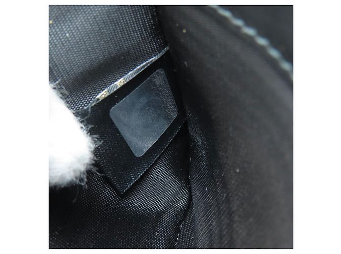 Bulgari Cartera Larga Charm B.zero1 de Bvlgari Negro - vista 7