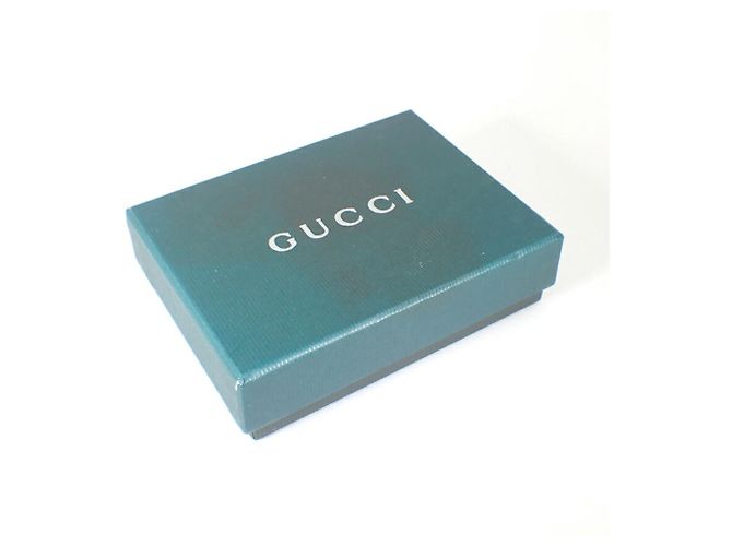 Collar Péndulo Circular GUCCI 925 - vista 10