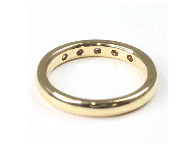 Stapeling Ring Elsa Peretti von Tiffany & Co. Golden - Ansicht 2