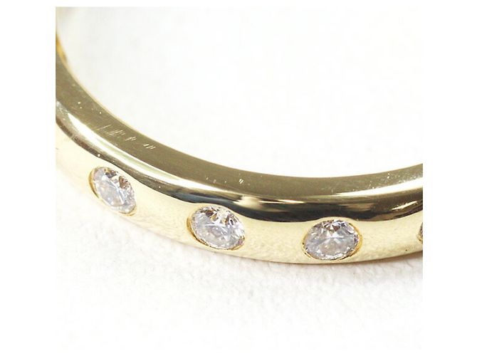 Stapeling Ring Elsa Peretti von Tiffany & Co. Golden - Ansicht 3
