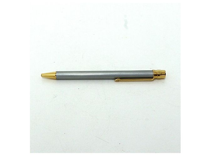 Cartier Santos de Ballpoint Pen Black Multiple colors - view 2