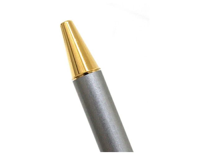 Cartier Santos de Ballpoint Pen Black Multiple colors - view 4