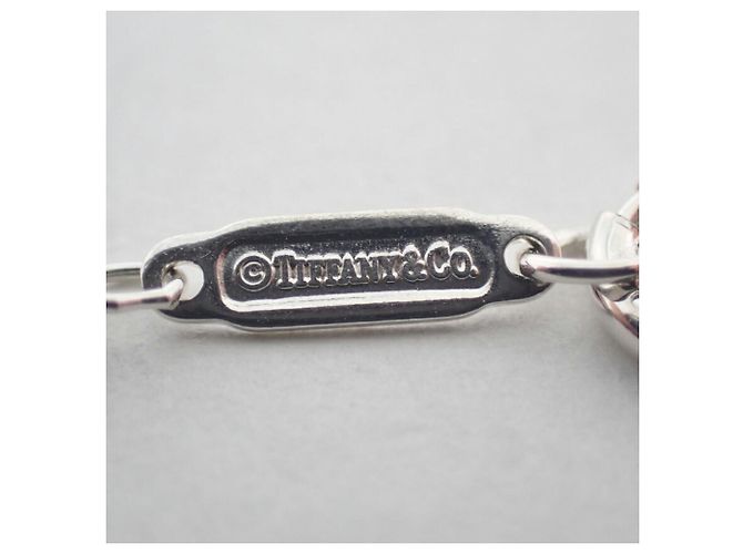 Collar Péndulo Infinito 925 Tiffany & Co. - vista 7