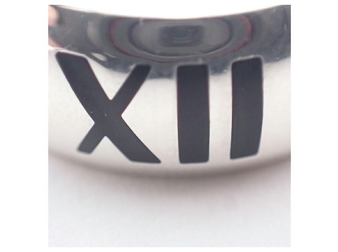 Anello Larghezza Atlas 925 di Tiffany & Co. - vista 6