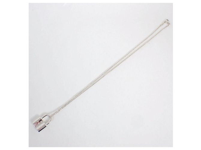 Collar Péndulo Cadena 1837 en Plata 925 de Tiffany & Co. - vista 5