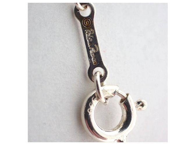 Collana Triplo Pendente 925 Tiffany & Co. - vista 10