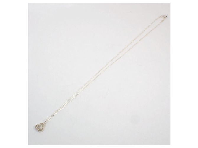 Collana Triplo Pendente 925 Tiffany & Co. - vista 5