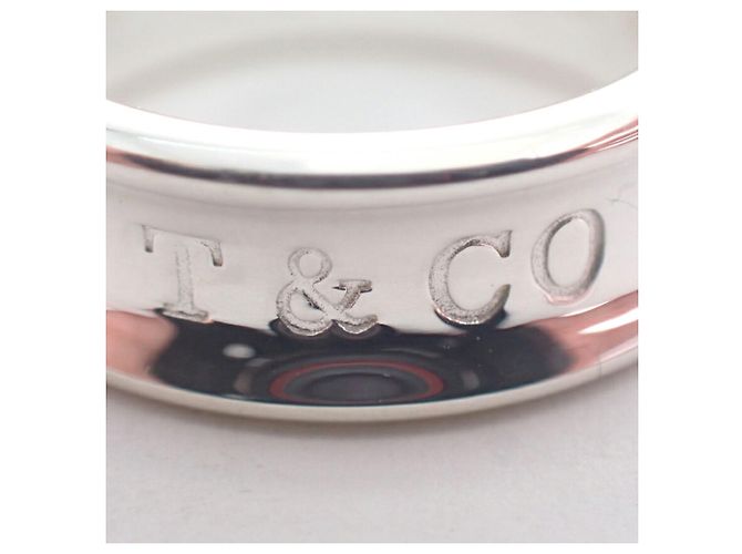 Anello Tiffany & Co. 925 1837 - vista 5