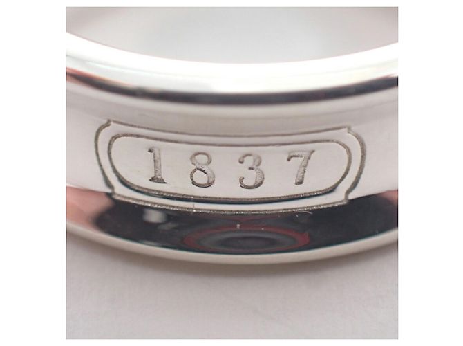 Anello Tiffany & Co. 925 1837 - vista 7