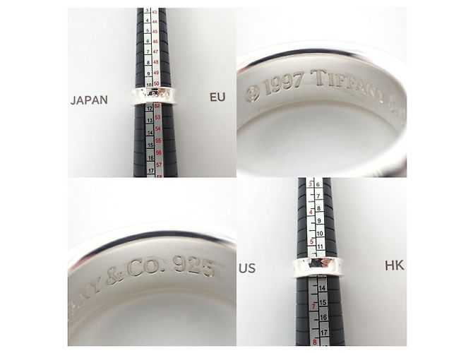 925er Bandring Tiffany & Co. - Ansicht 10