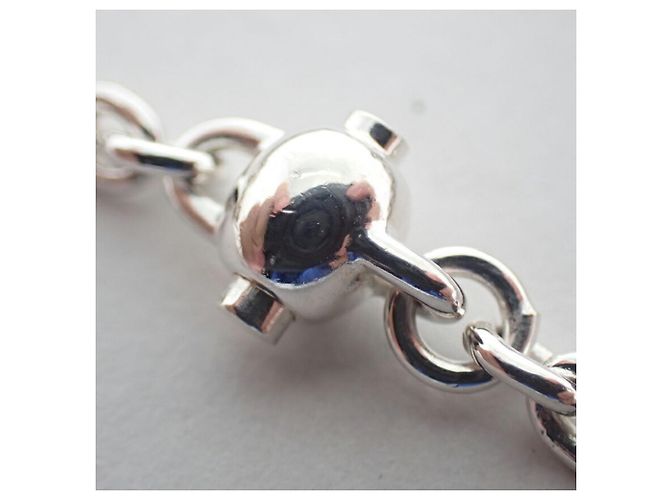 Bracciale con charm a cuore 925 Tiffany & Co. - vista 6