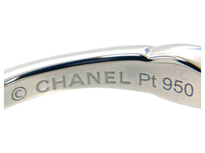 Anello in diamante Chanel Coco Crush - vista 7