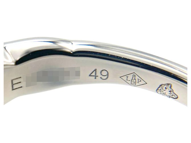 Anello in diamante Chanel Coco Crush - vista 8