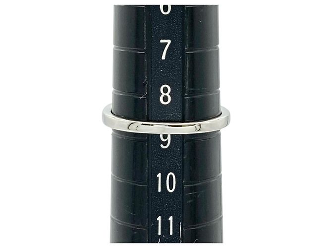 Anello in diamante Chanel Coco Crush - vista 9