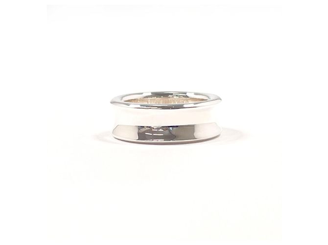 Anello Medio 1837 di Tiffany & Co. Argento - vista 2