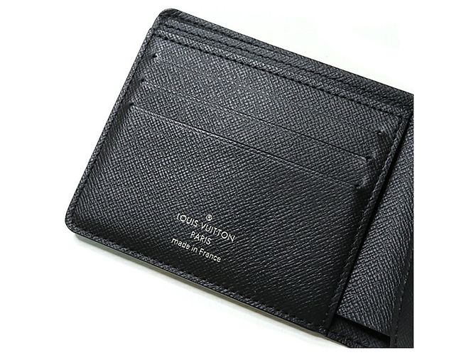 Louis Vuitton Monogram Sunset Bi-fold Wallet Multiple colors - view 6