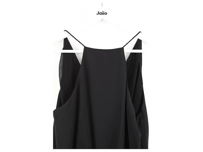 Anine Bing Body negro - vista 4