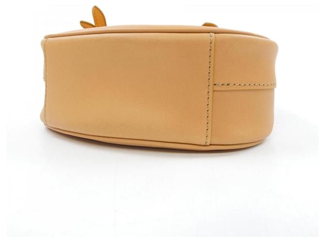 Autre Marque Borsa Fontanamilano Beige - vista 4
