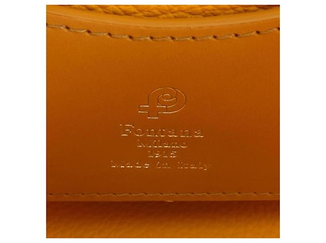Autre Marque Borsa Fontanamilano Beige - vista 5