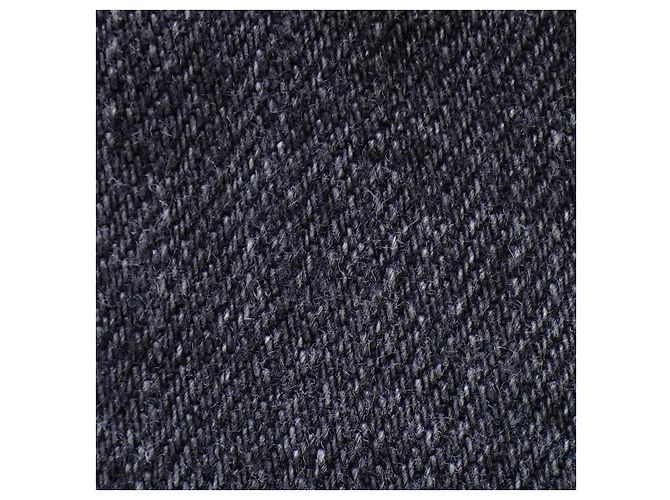 Autre Marque SINME Jeans Nero - vista 6